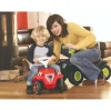 Aquaplay BIG Classic Bobby Ride On Car
