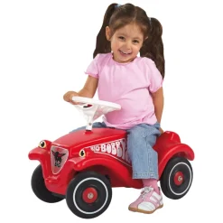Aquaplay BIG Classic Bobby Ride On Car