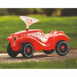 Aquaplay BIG Classic Bobby Ride On Car