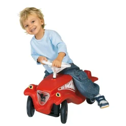 Aquaplay BIG Classic Bobby Ride On Car