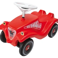 Aquaplay BIG Classic Bobby Ride On Car