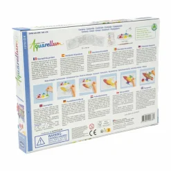 Aquarellum Junior - In the Air