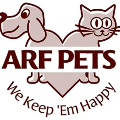 Arf Pets Dog Cooling Mat, Durable, Non-Toxic Gel Dog Bed Mat for Kennels, Crates & Beds