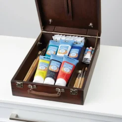Art Box Tabletop Easel by Artist's Loftâ„¢