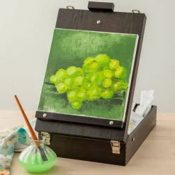 Art Box Tabletop Easel by Artist's Loft™