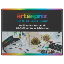 Artesprix Sublimation Starter Kit
