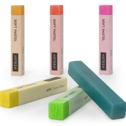 Arteza® 72 Color Soft Pastel Set