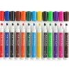 Arteza® 52 Piece Dry Erase Marker Set