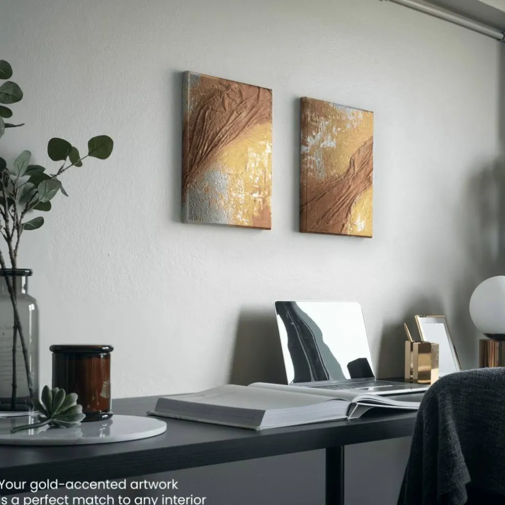 Arteza® 12 Piece Texture Paint Kit