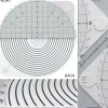 Arteza® 14" Premium Self-Healing Rotating Cutting Mat