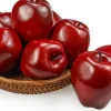 Artificial Apples - 6 Pcs