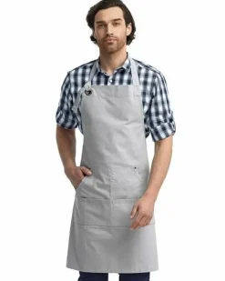 Artisan Collection Reprime Canvas Pocket Apron Apparel