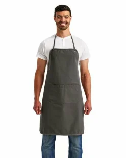 Artisan Collection Reprime Double Pocket Apron Apparel