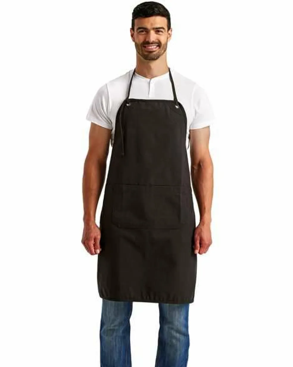 Artisan Collection Reprime Double Pocket Apron Apparel