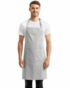 Artisan Collection Reprime Recycled Pocket Apron Apparel
