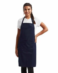 Artisan Collection Reprime Recycled Pocket Apron Apparel