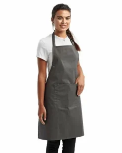 Artisan Collection Reprime Recycled Pocket Apron Apparel