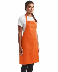 Artisan Collection Reprime Recycled Pocket Apron Apparel