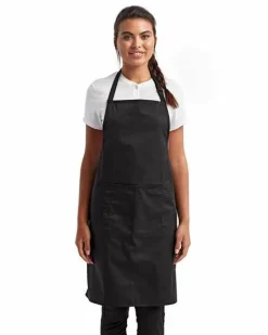 Artisan Collection Reprime Recycled Pocket Apron Apparel