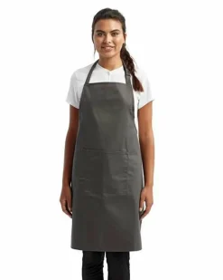 Artisan Collection Reprime Recycled Pocket Apron Apparel