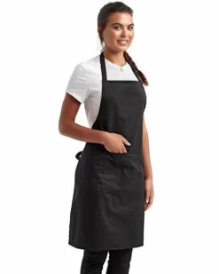 Artisan Collection Reprime Recycled Pocket Apron Apparel
