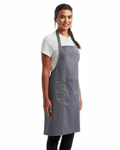 Artisan Collection Reprime Recycled Pocket Apron Apparel