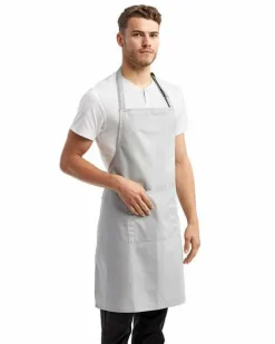 Artisan Collection Reprime Recycled Pocket Apron Apparel
