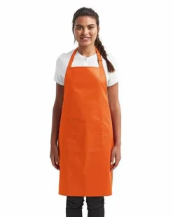 Artisan Collection Reprime Recycled Pocket Apron Apparel