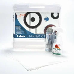Artistic Edge Fabric Starter Kit
