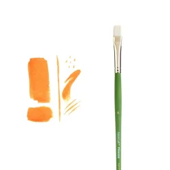 Artist's Loft® Firenze Bright Brush
