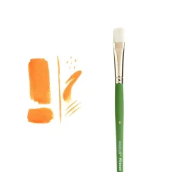 Artist's Loft® Firenze Bright Brush