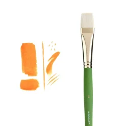 Artist's Loft® Firenze Bright Brush