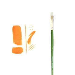 Artist's Loft® Firenze Bright Brush
