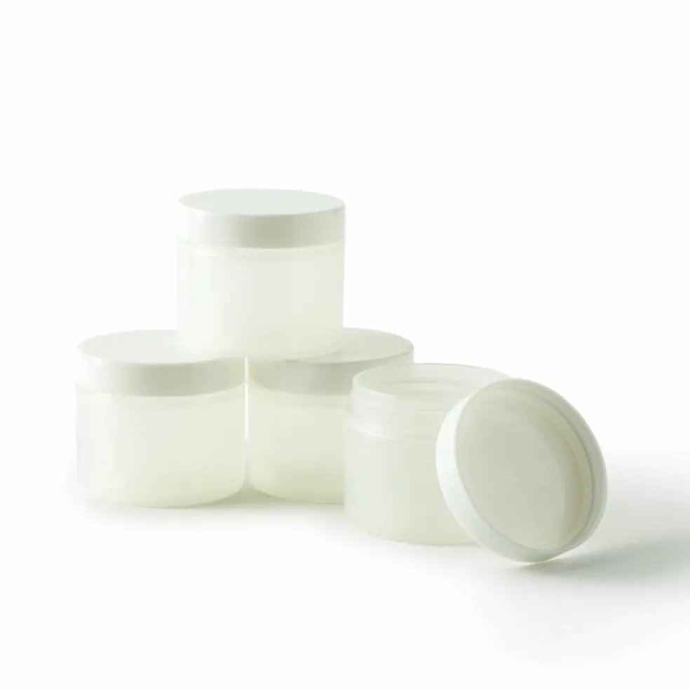 Artist's Loft™ Small Double Wall Plastic Jars