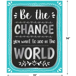 ArtSkills® Inspirational Classroom Posters