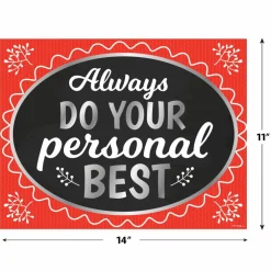 ArtSkills® Inspirational Classroom Posters