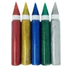 ArtSkills® Jumbo 5 Color Classic Glitter Glue Pens