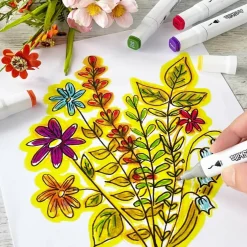 ArtSkills® Marker Essentials Art Set