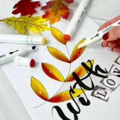 ArtSkills® Marker Essentials Art Set