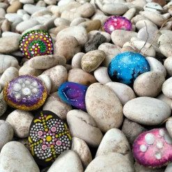ArtSkills® Rock Painting Kit for Kids