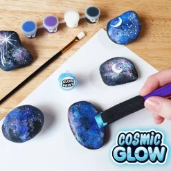 ArtSkills® Rock Painting Kit for Kids
