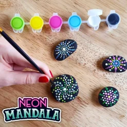 ArtSkills® Rock Painting Kit for Kids