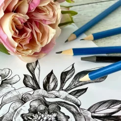 ArtSkills® Sketch Essentials Art Set