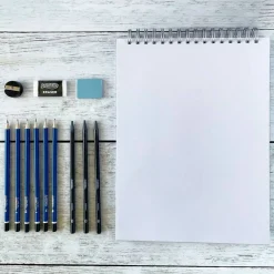 ArtSkills® Sketch Essentials Art Set