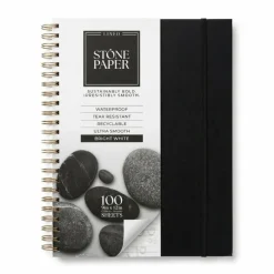 ArtSkills® Stone Paper Lined College Ruled Journal