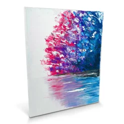 ArtSkills® Stretched Painting Canvas, 2ct.