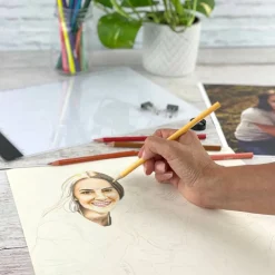 ArtSkills Ultra-Thin LED Light Pad