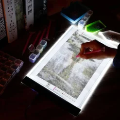 ArtSkills Ultra-Thin LED Light Pad