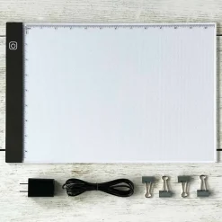 ArtSkills Ultra-Thin LED Light Pad
