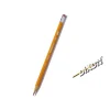 Art Supplies Dixon Oriole Pencil No.2 Pre-Sharpened